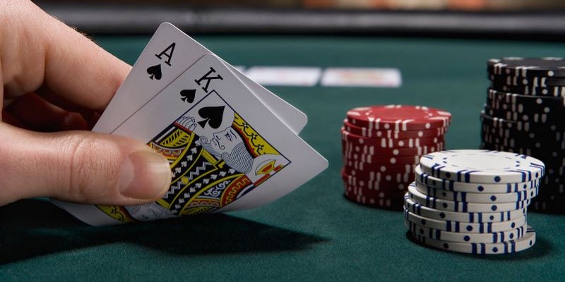 Tổng hợp các cửa cược phổ biến trong luật chơi Poker online