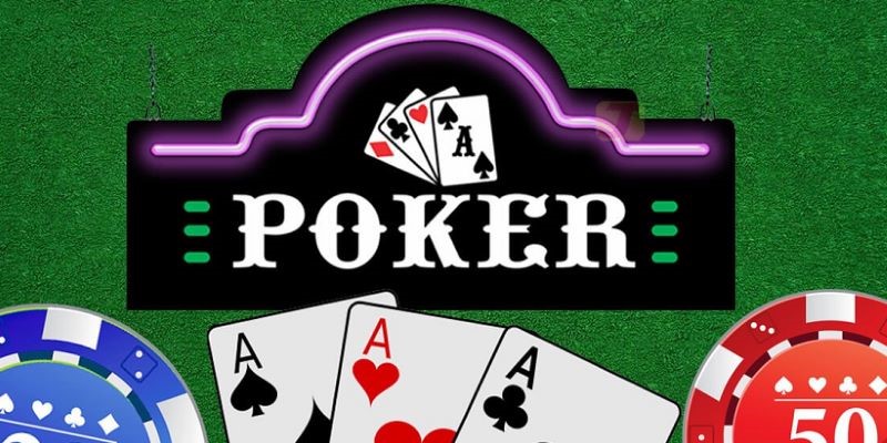 Giới thiệu sơ lược về khái niệm Poker tại WW88