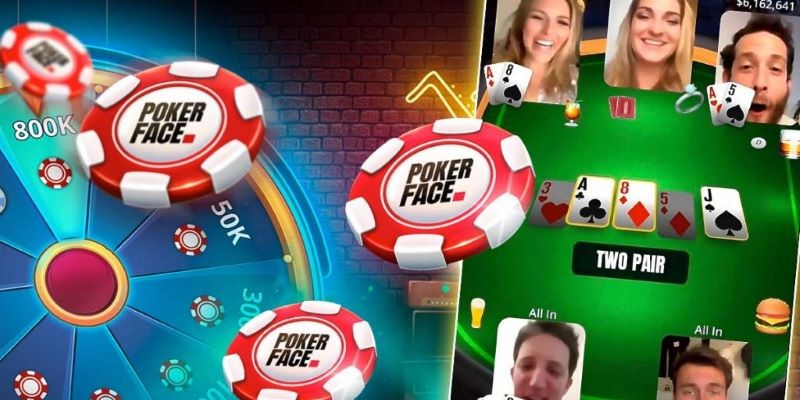 Giới thiệu về nguồn gốc của khái niệm Poker Face