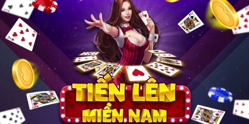 Kinh nghiệm tham gia ván game bài tiến lên miền Nam thắng lớn