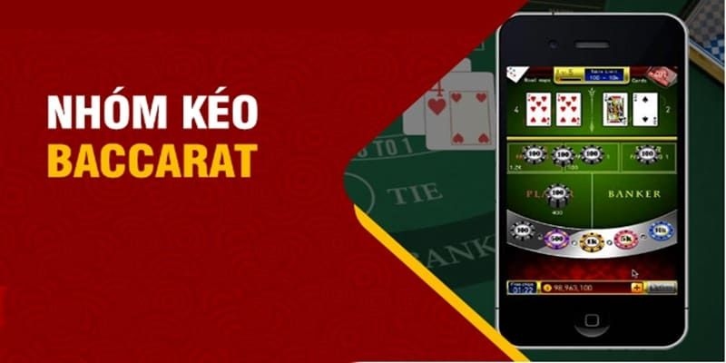 Hình thức kéo Baccarat như thế nào là lừa đảo?