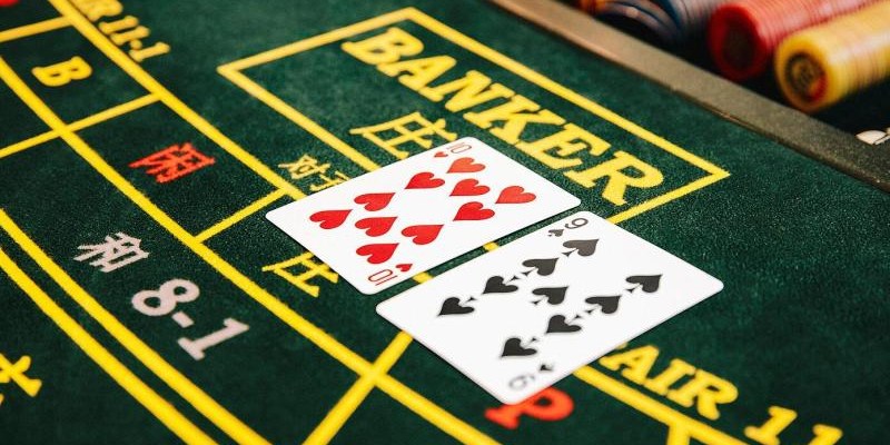 Cộng đồng kéo Baccarat có thật sự hiệu quả không