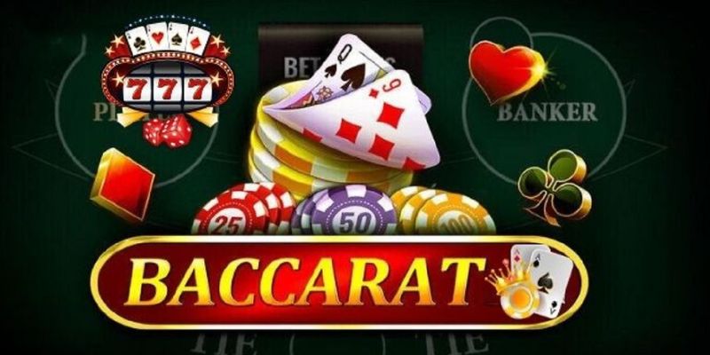 Tìm hiểu tổng quan về nhóm kéo Baccarat