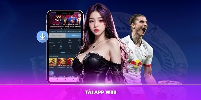 Tìm hiểu về ứng dụng WW88 là gì?